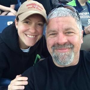 Meet your Posher, Suzy